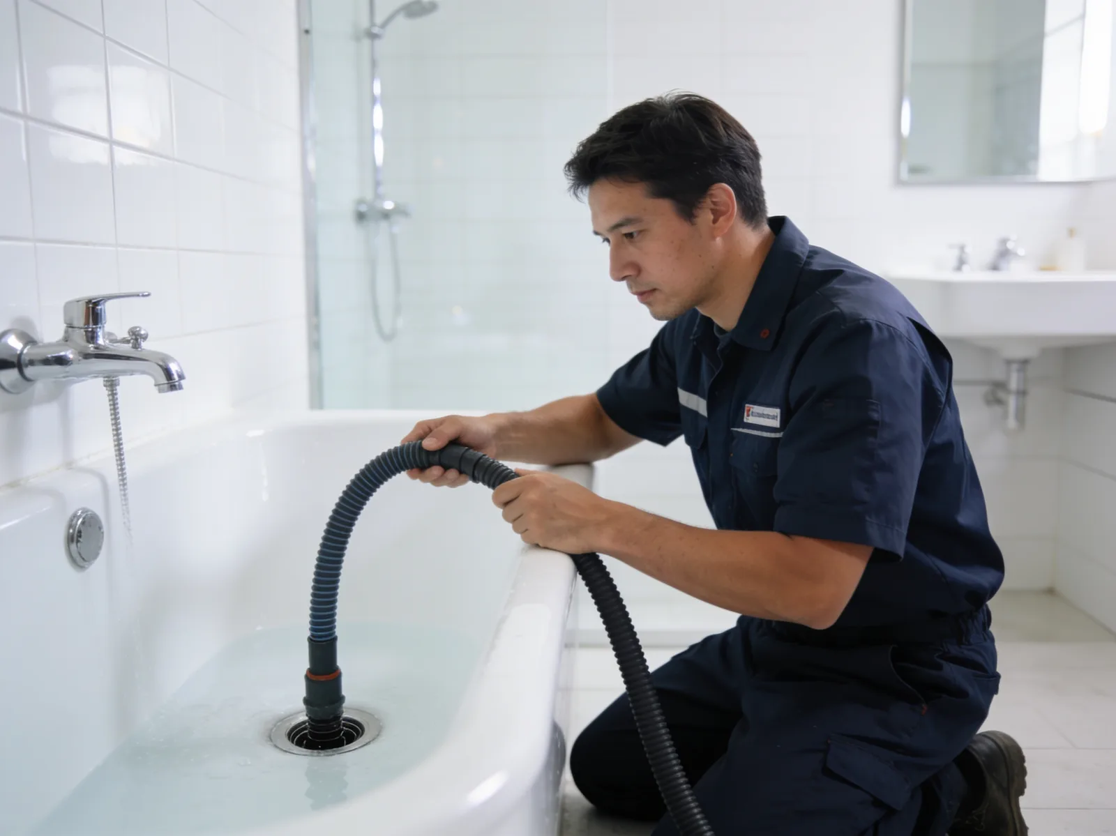 Emergency Plumber Starkweather, ND FAQs